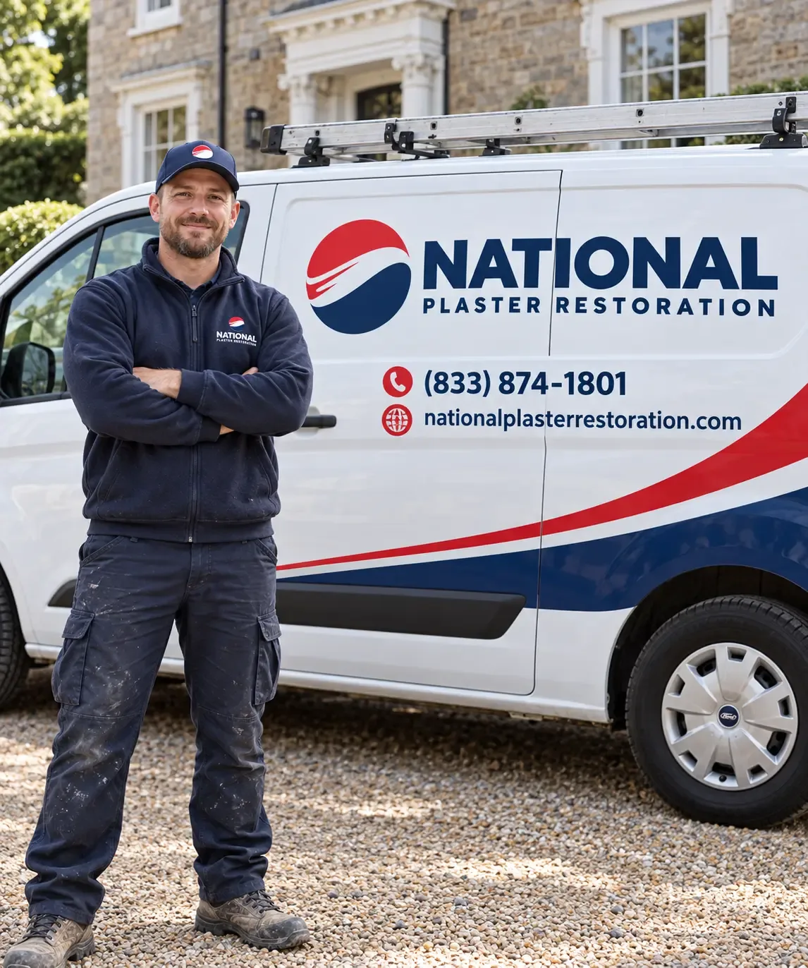 Plaster Repair company in Greenbackville, VA